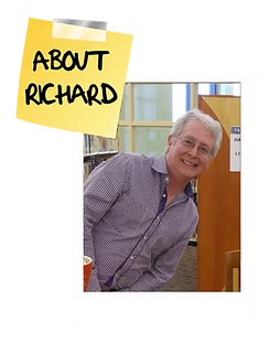About Richard